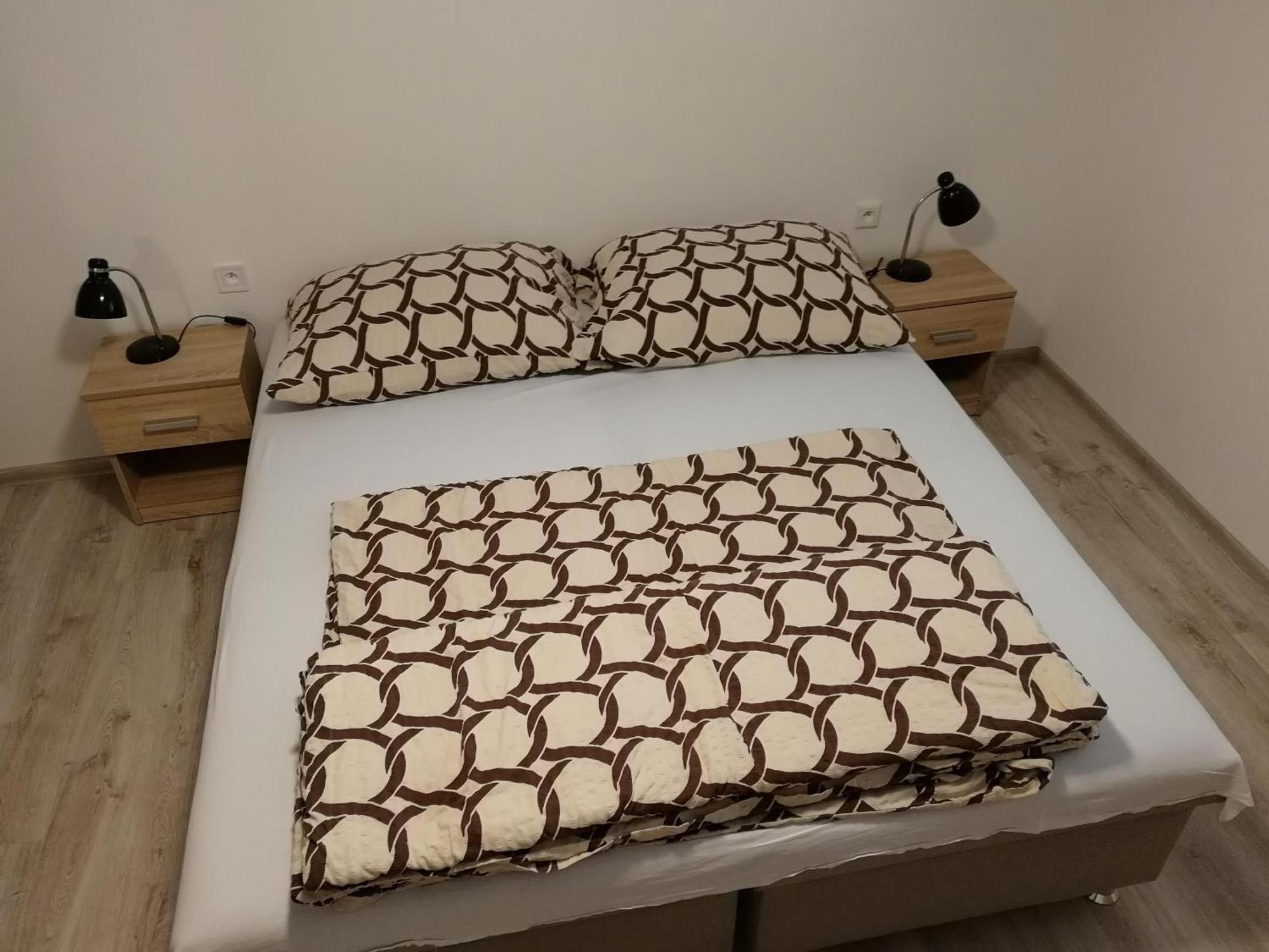 Apartman Zebra Ruzomberok Extérieur photo